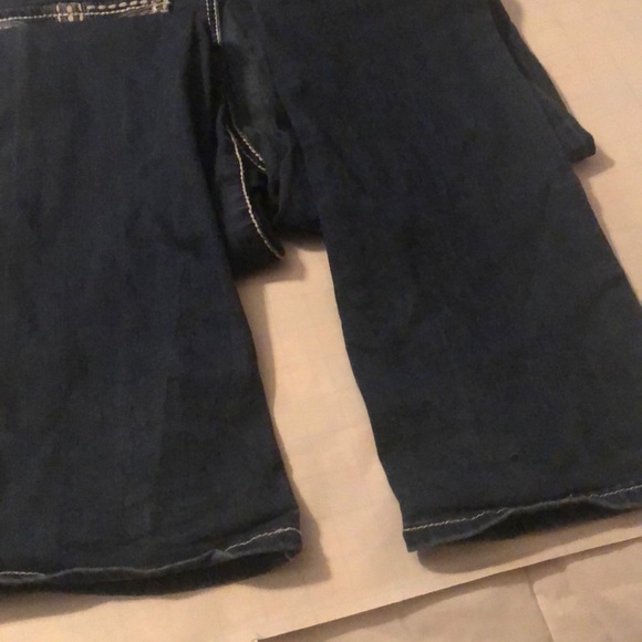 Perfect jeans barely worn - Picture 2 of 4